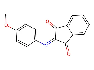 2-(Bromoacetyl)-5-chlorothiophene structure