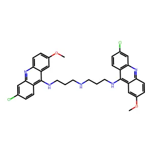 RefChem:219523 structure
