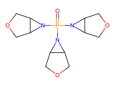 N-methyl-N-[(4-nitrophenyl)methyl]aniline structure