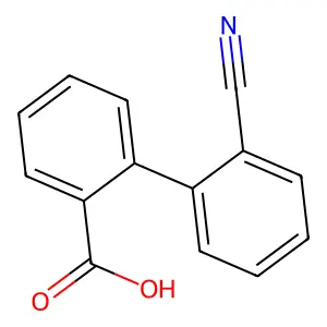 Pyrimidine, 1-butyl-1,4,5,6-tetrahydro-2-undecyl- structure