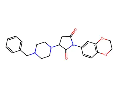 AJ-292/42226208 structure