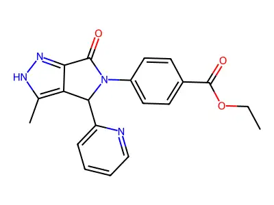 AT-057/43468682 structure