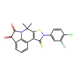 A3286/0139850 structure