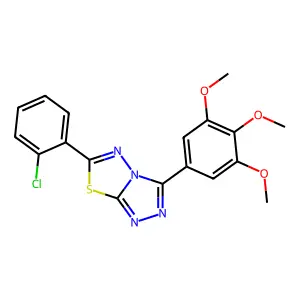 BAS 10123674 structure