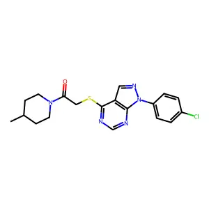 BAS 05100499 structure