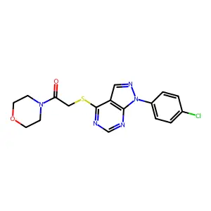 BAS 05100502 structure
