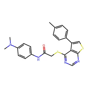 CBKinase1_008720 structure