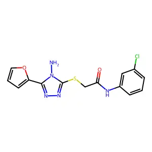 AB00680464-01 structure