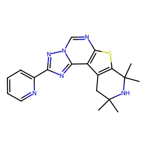 BAS 07387468 structure