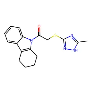 CBKinase1_004884 structure