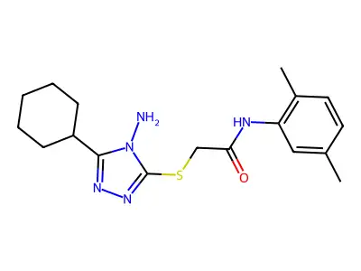 F2715-0027 structure