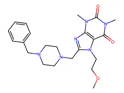 BAS 07401535 structure