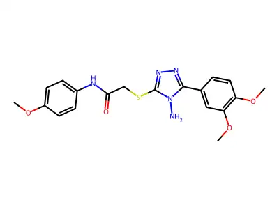 VU0492128-1 structure