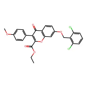 AF-399/41500152 structure