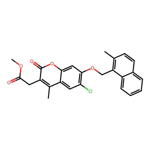 EiM07-16024 structure