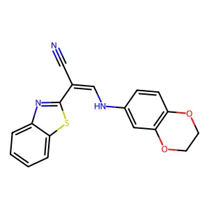 VU0510218-1 structure