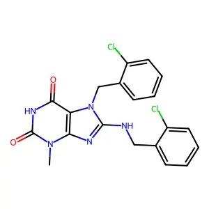 AB01281415-01 structure