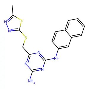CBKinase1_004376 structure