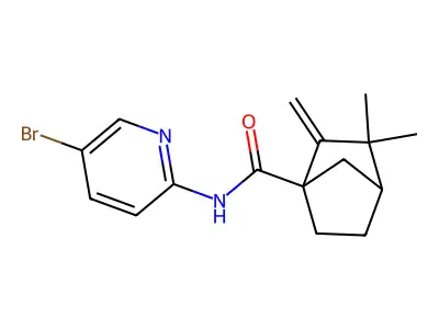 IFLab1_005420 structure