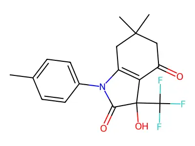 A3107/0131585 structure