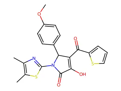 VU0605520-1 structure