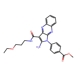 VU0604800-1 structure