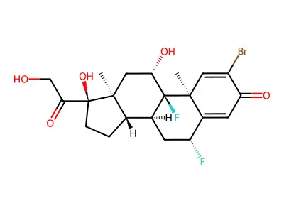5,6-dimethoxy-2-methyl-1H-indole structure