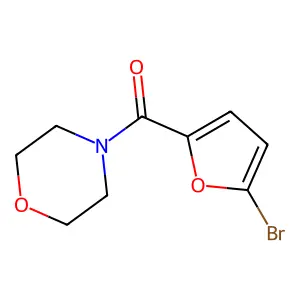 Acetamide, N-(3-((bis(2-chloroethyl)amino)methyl)-4-ethoxyphenyl)- structure