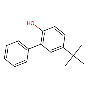 5-tert-Butyl-1,1'-biphenyl-2-ol structure