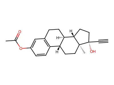 3H-imidazo[4,5-f]quinolin-2-amine structure