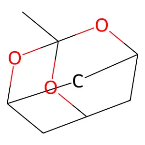 Cl-4869 peak 2 structure