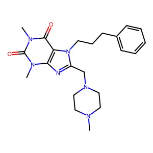 BAS 07401434 structure