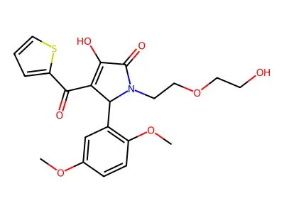 AQ-149/43372344 structure