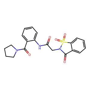 CBKinase1_005397 structure