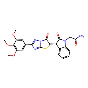 AS-871/42093805 structure