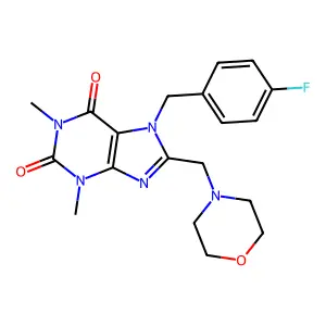 BAS 07401547 structure