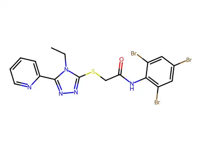Salor-int l367621-1ea structure