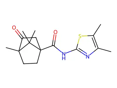 A3667/0155441 structure