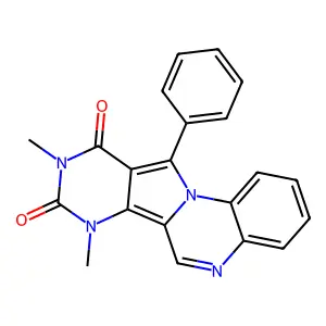 BAS 06988734 structure