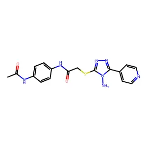 AB00680461-01 structure