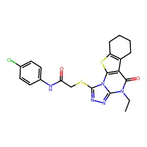 CBKinase1_009416 structure
