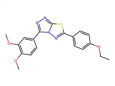 BAS 12975155 structure