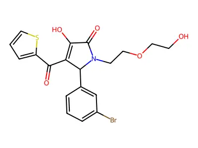 AQ-149/43372345 structure