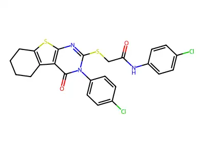 Salor-int l416444-1ea structure
