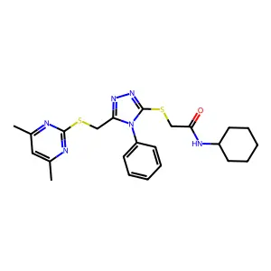 VU0509335-1 structure