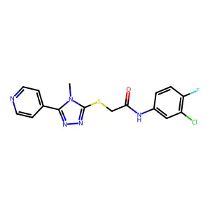 CBKinase1_003464 structure