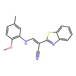 VU0510220-1 structure