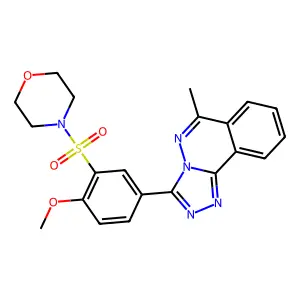 CBKinase1_005456 structure