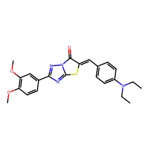 AS-871/42094872 structure