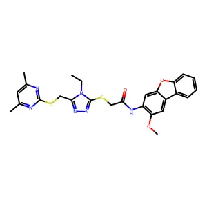 2-Azetidinone,4-benzoyl-3,3-dichloro-1,4-diphenyl structure